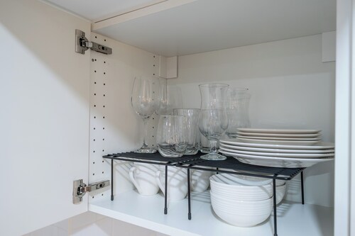 Newly Renovated 2BR Basement Suite | Private Entry