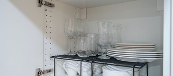 Newly Renovated 2BR Basement Suite | Private Entry