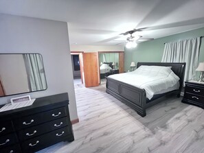 Wi-Fi gratuit, draps fournis