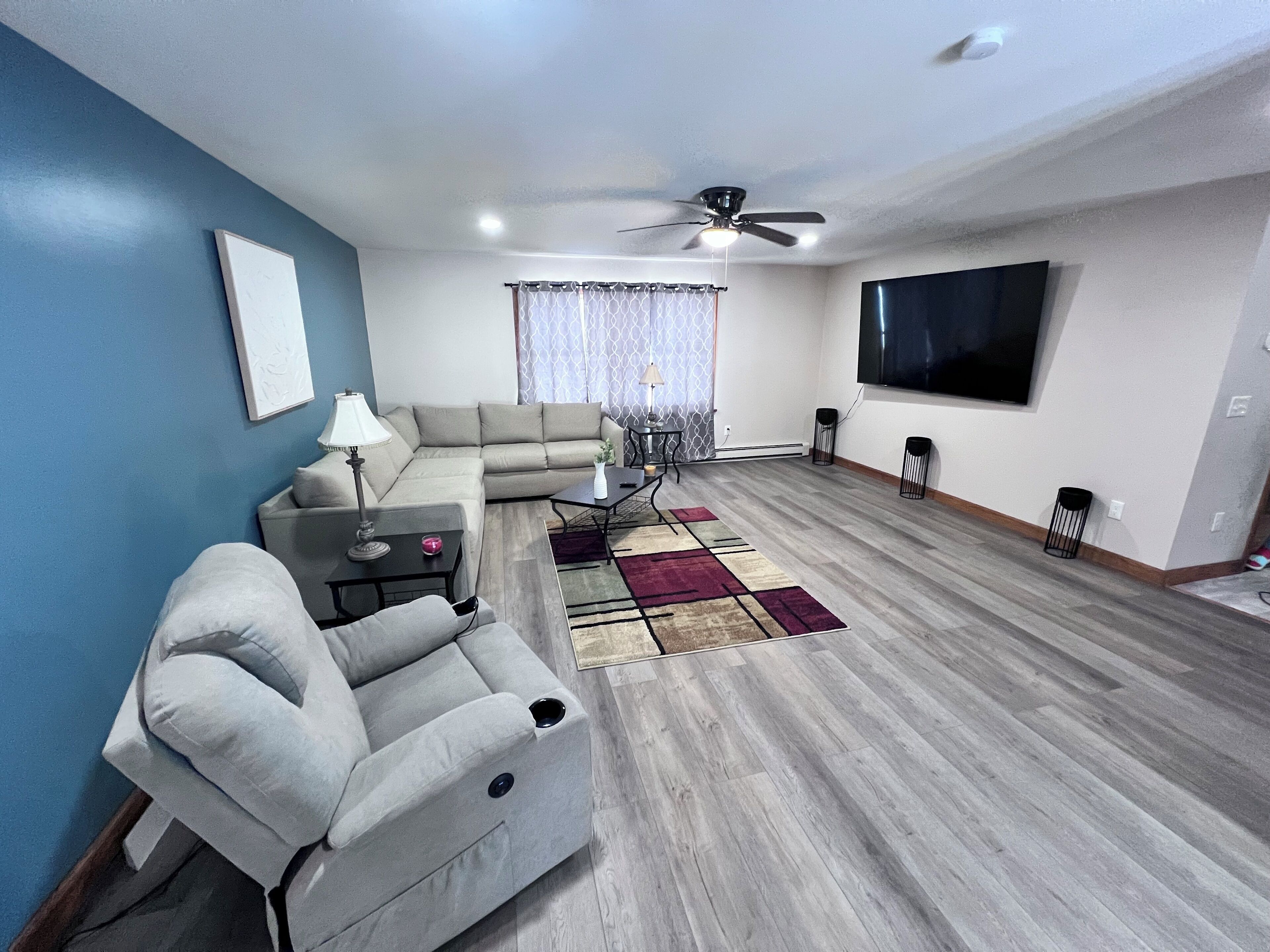 Smart TV