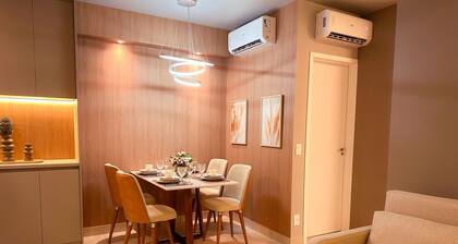 Studio Prime RibeirĂŁo