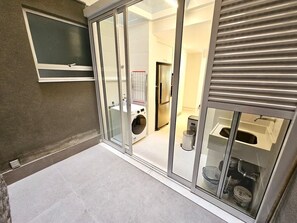 Interior - Leblon Apartment 2nd Block (Rio de Janeiro)