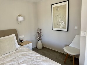Apartment - 2-br Countryside Apartment in Mouzaki (Zakynthos)