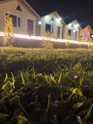 Exterior - The Hideaway Chail (Chail)