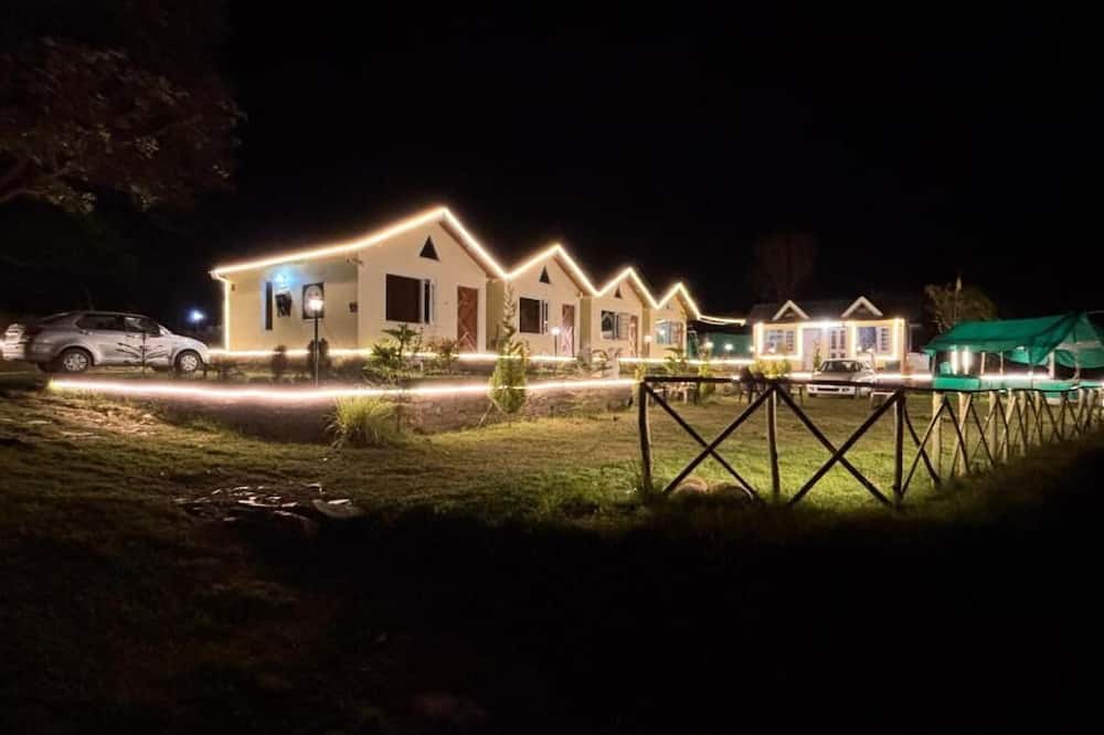 The Hideaway Homestay Chail