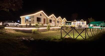 The Hideaway Homestay Chail