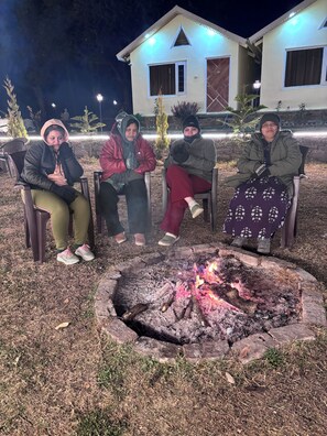Exterior - The Hideaway Chail (Chail)