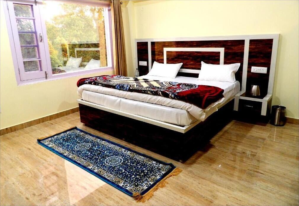 家庭平房, 4 間臥室, 私人浴室, 花園景觀