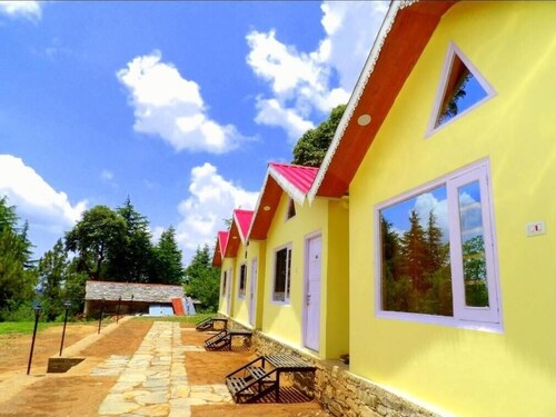 The Hideaway Homestay Chail