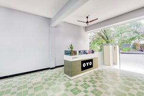 House | Reception - Hotel O Kotipalli (Rajahmundry)