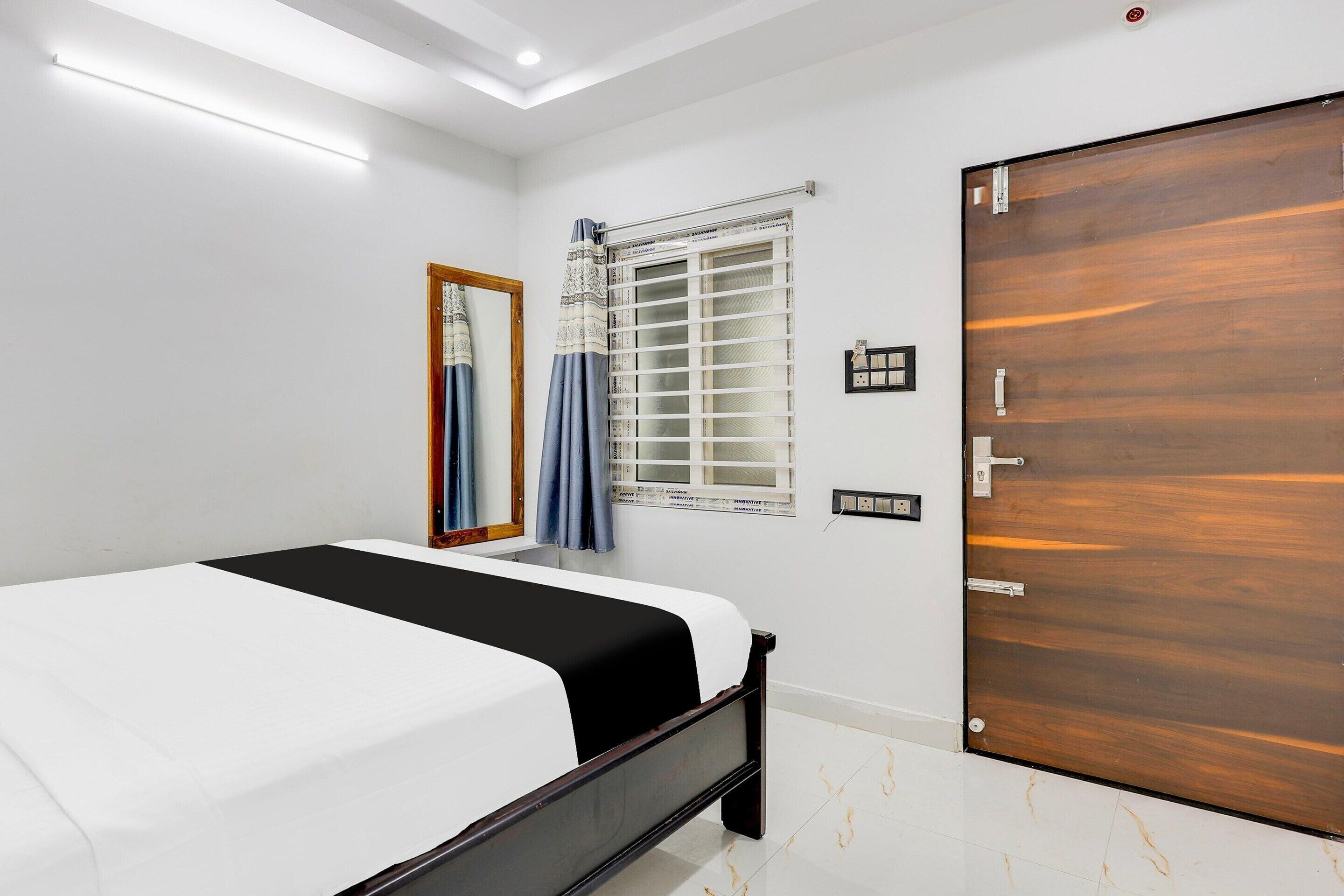 Rumah | 1 kamar tidur