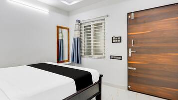 Rumah | 1 kamar tidur