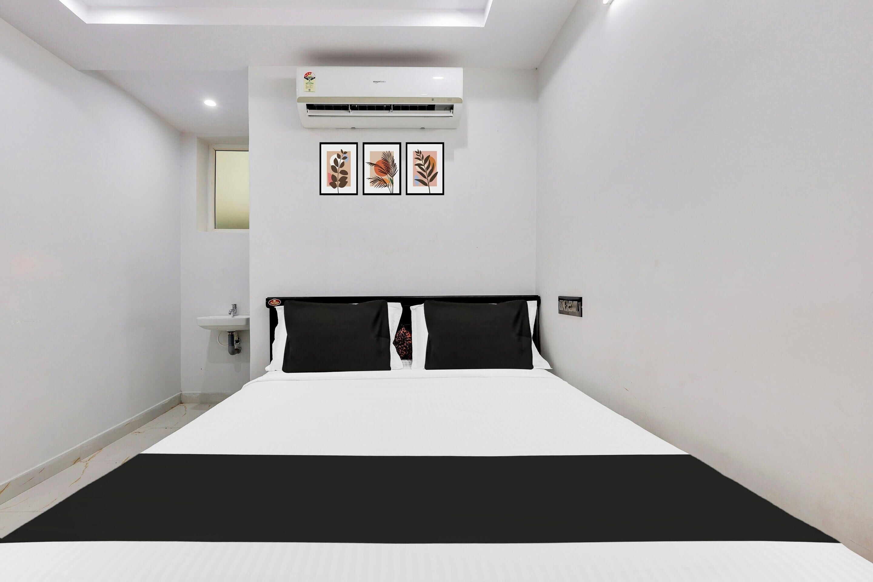 Rumah | 1 kamar tidur