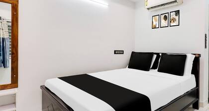 Hotel O Kotipalli Bus Stand Rajahmundry