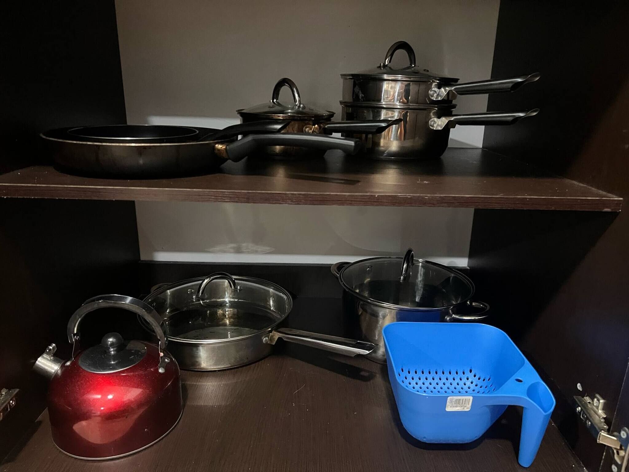 Miscellaneous