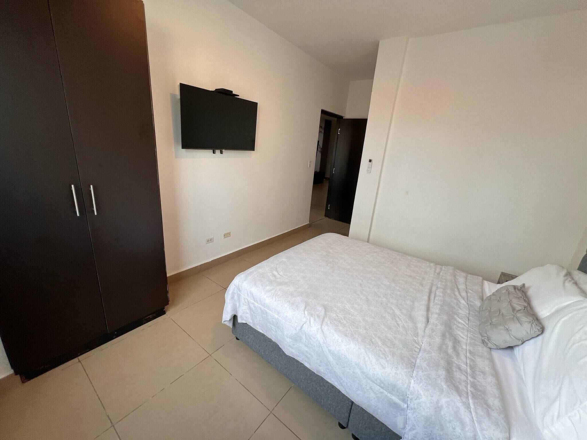 Leilighet, 2 soverom