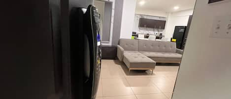 Departamento, 2 habitaciones | Interior