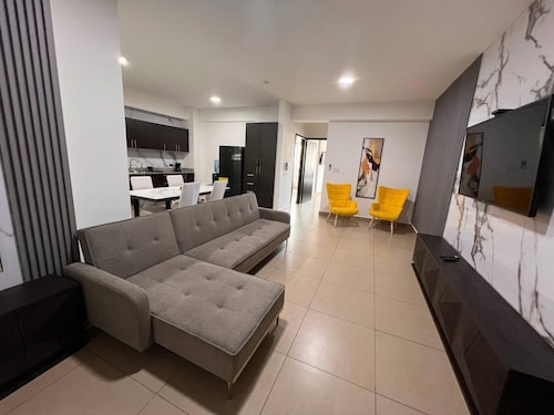 Family Apartment in San Francisco