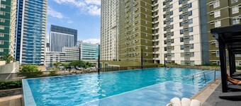 Green Oasis Studio in the Heart of IT Park