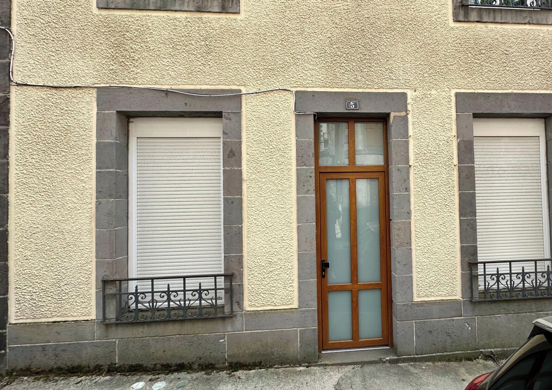 Apartment | Exterior