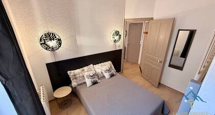 Mountain Base at Villa Bleue