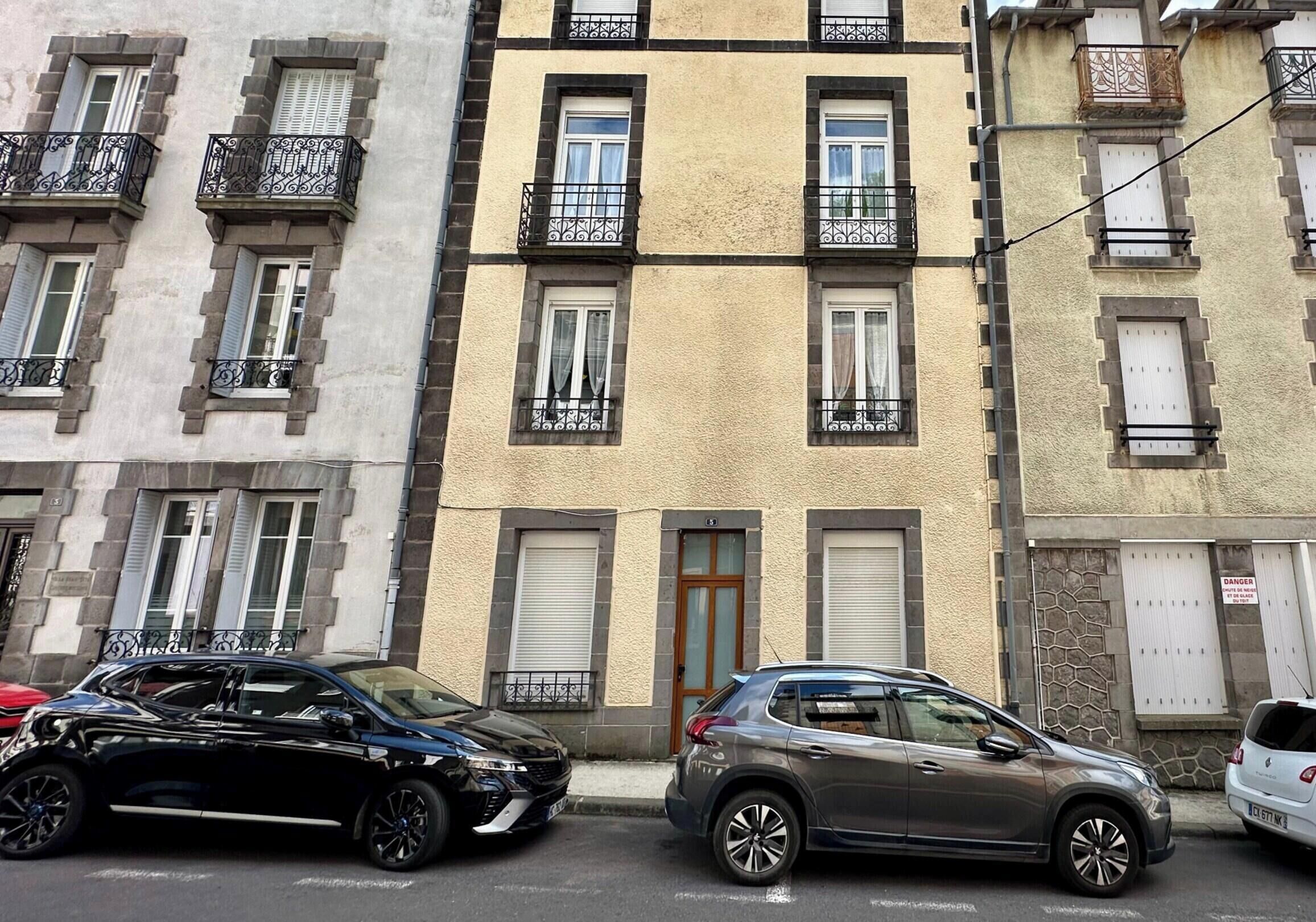 Apartment | Exterior