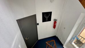 公寓 | 住宿内部