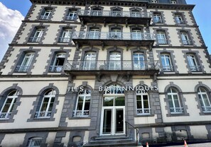 Exterior - La Rive Gambetta La Bourboule 4 Pers (La Bourboule)