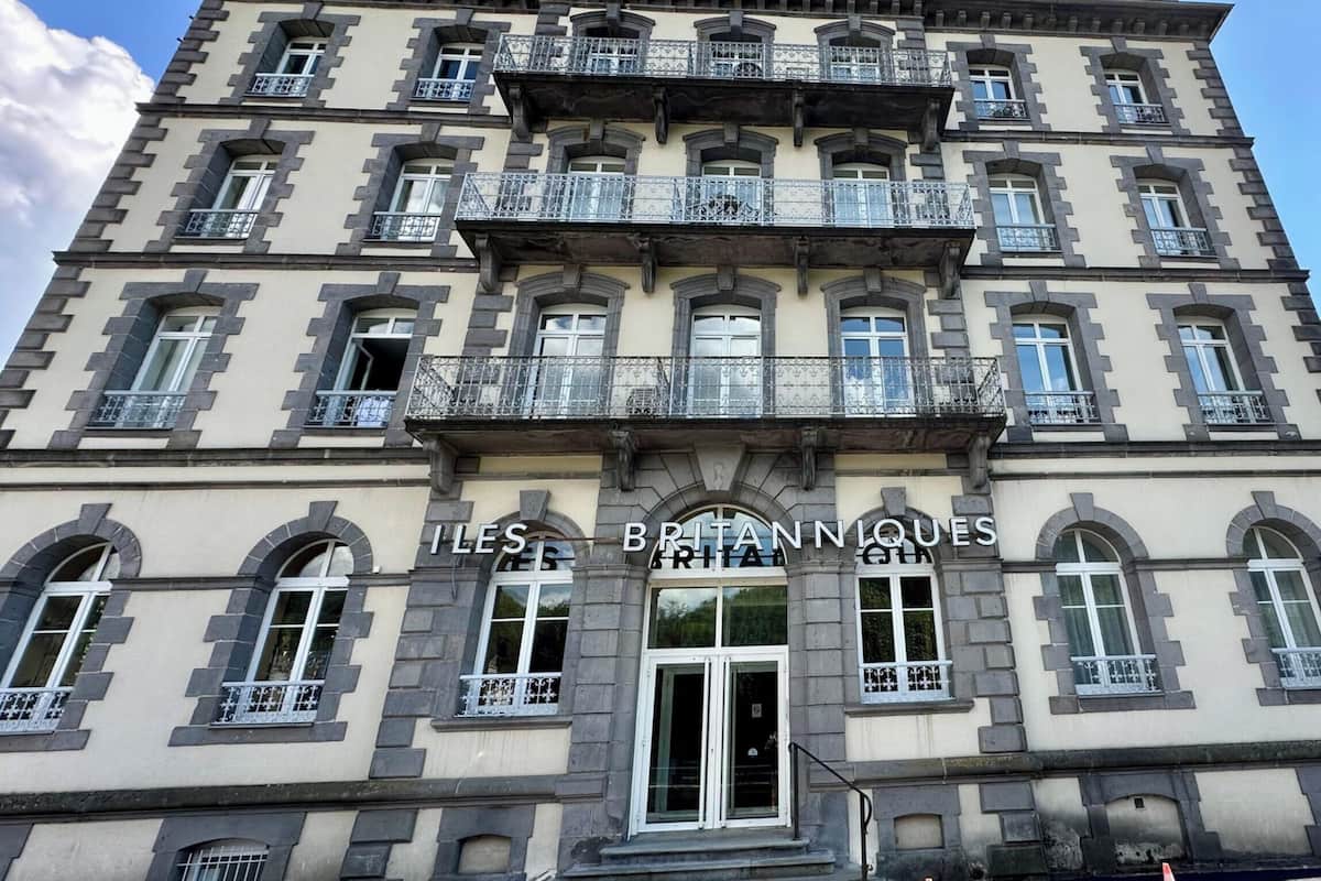 Appartement | Extérieur