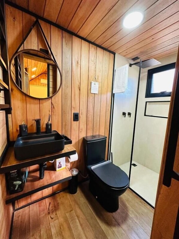 Unclassified image, 1 of 15, button - Chalé Harmonia da Floresta (Urubici)