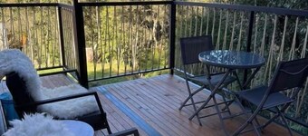 Chalé Harmonia da Floresta