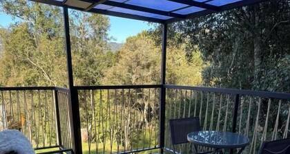 Chalé Harmonia da Floresta