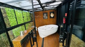 Unclassified image, 5 of 15, button - Chalé Harmonia da Floresta (Urubici)