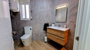 Haartrockner, Handtücher