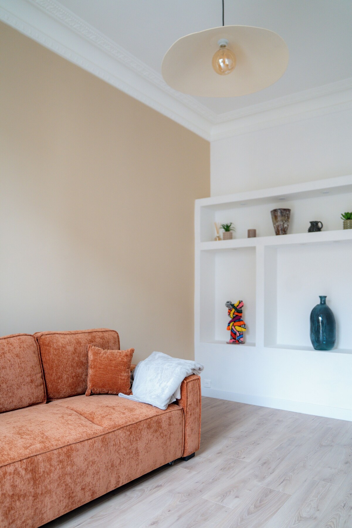 Bild für Gastgeberprofil