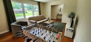 Spielezimmer