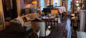 Magnificent Victorian