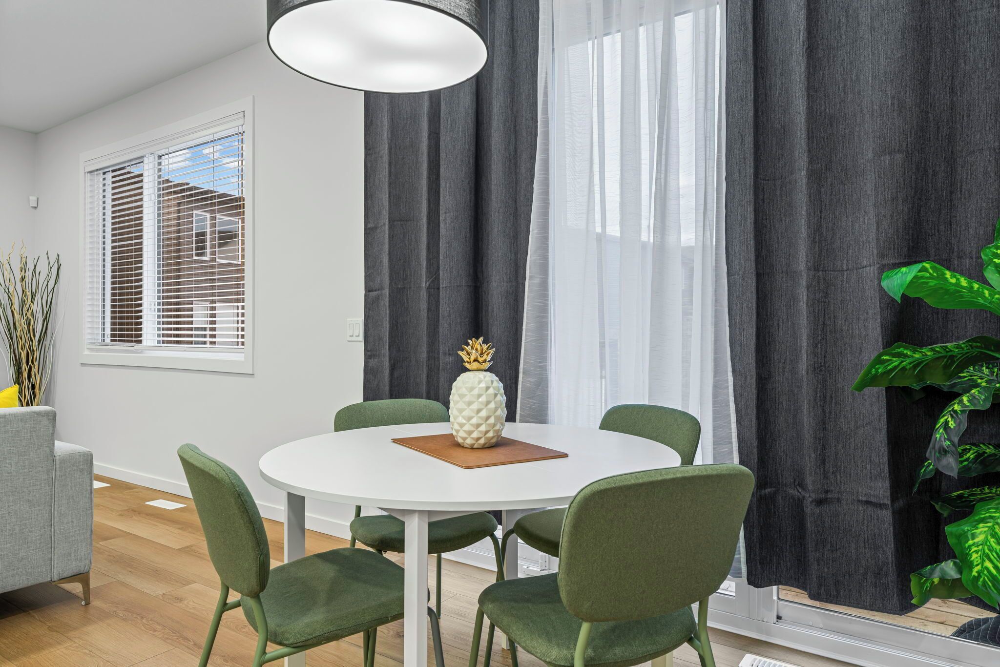 Spiseområde
