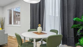 Spiseområde