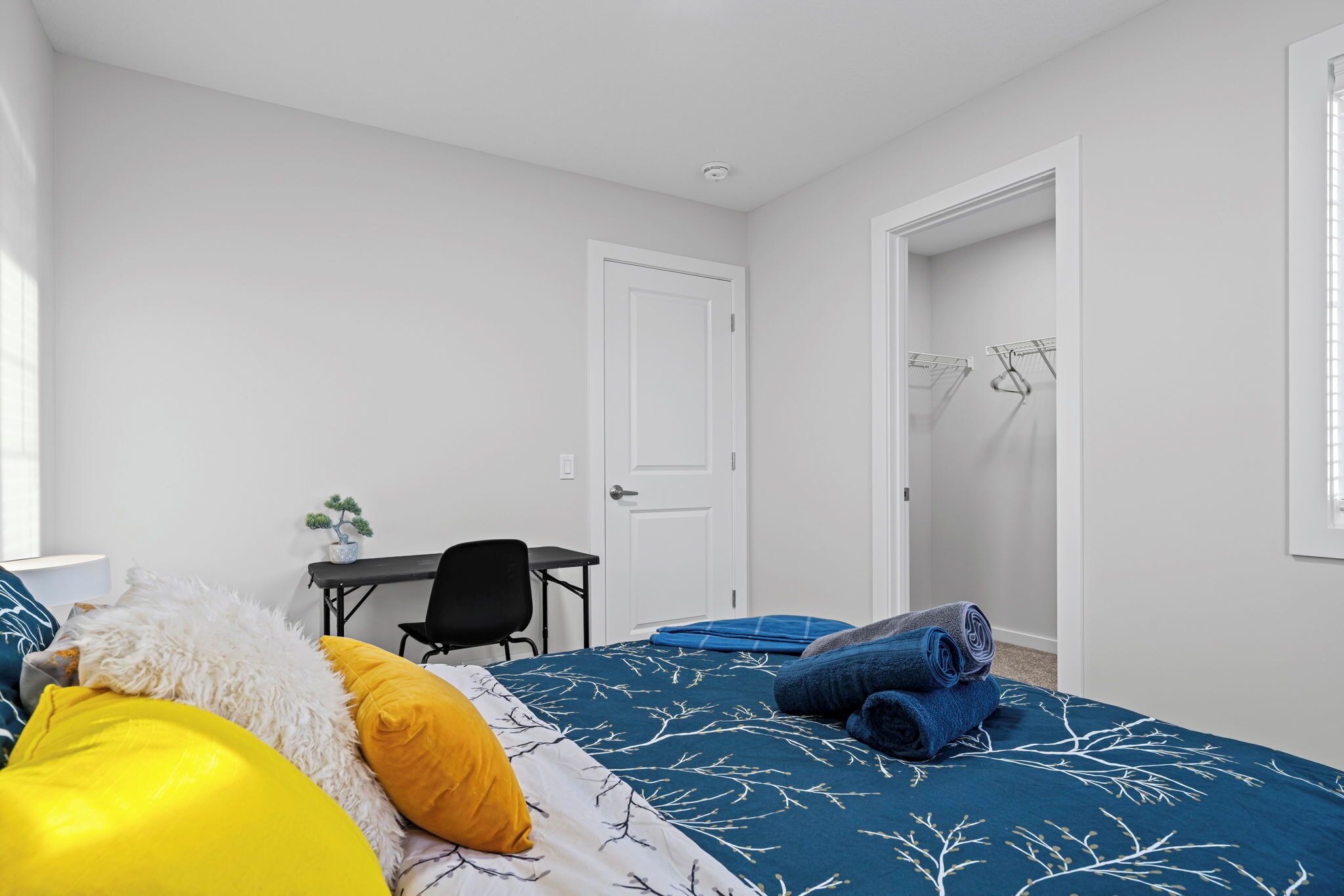 4 Schlafzimmer, Bügeleisen/Bügelbrett, WLAN, Bettwäsche