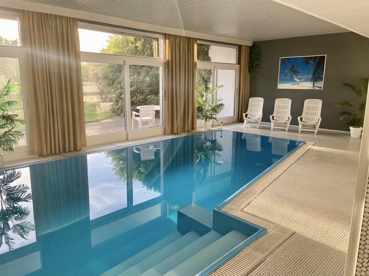 Bild für Gastgeberprofil