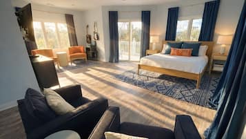 6 sovrum, strykjÀrn/strykbrÀda, wi-fi och sÀngklÀder