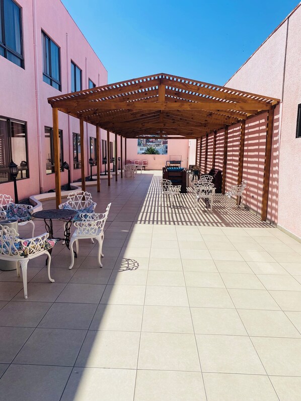 Exterior - Hotel Astore Suites  (Antofagasta)