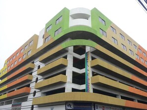 Exterior - Hotel Astore Suites  (Antofagasta)