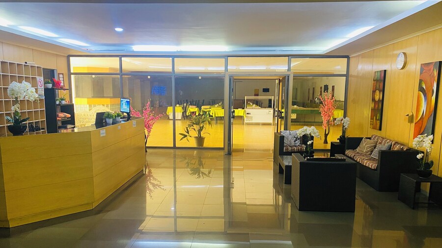 Hotel Astore Suites