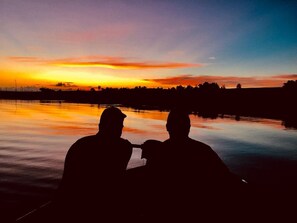 Unclassified image, 4 of 26, button - Cottage With Dock | 10 Min To  Lake Okeechobee (Okeechobee)