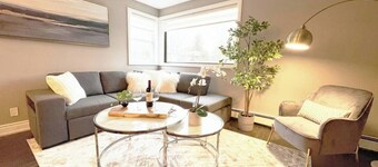 Chic Stay | Walk to Covent Garden & Hyland Cinema