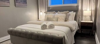 Chic Stay | Walk to Covent Garden & Hyland Cinema