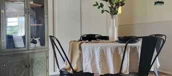 Private Boat Slip | Fish Off Your Own Private Dock