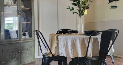 Private Boat Slip | Fish Off Your Own Private Dock